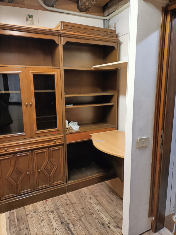 Immagine 6 di Magazzino in affitto  in SAN LIO a Venezia