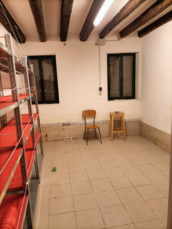 Immagine 8 di Magazzino in affitto  in SAN LIO a Venezia