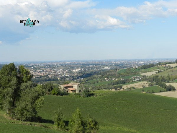 Immagine 3 di Rustico / casale in vendita  a Meldola