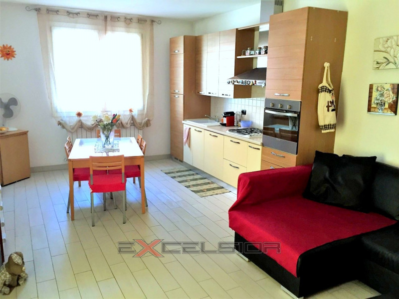 Immagine 1 di Appartamento in vendita  in C.so Risorgimento n. 160 - Porto Viro a Porto Viro