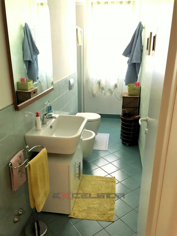 Immagine 5 di Appartamento in vendita  in C.so Risorgimento n. 160 - Porto Viro a Porto Viro