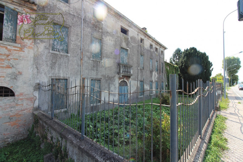 Immagine 4 di Villa in vendita  in Via della provvidenza a Rubano