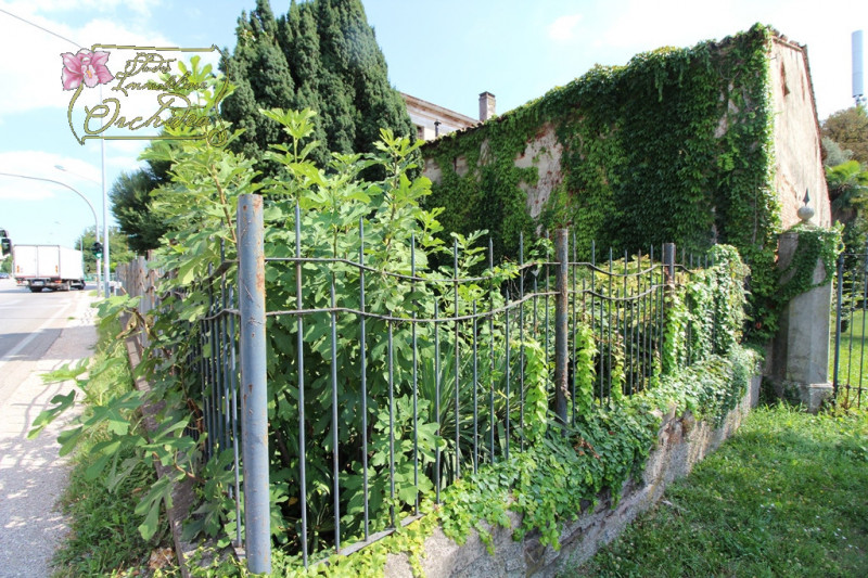 Immagine 9 di Villa in vendita  in Via della provvidenza a Rubano