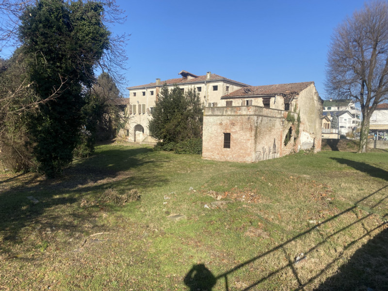 Immagine 20 di Villa in vendita  in Via della provvidenza a Rubano