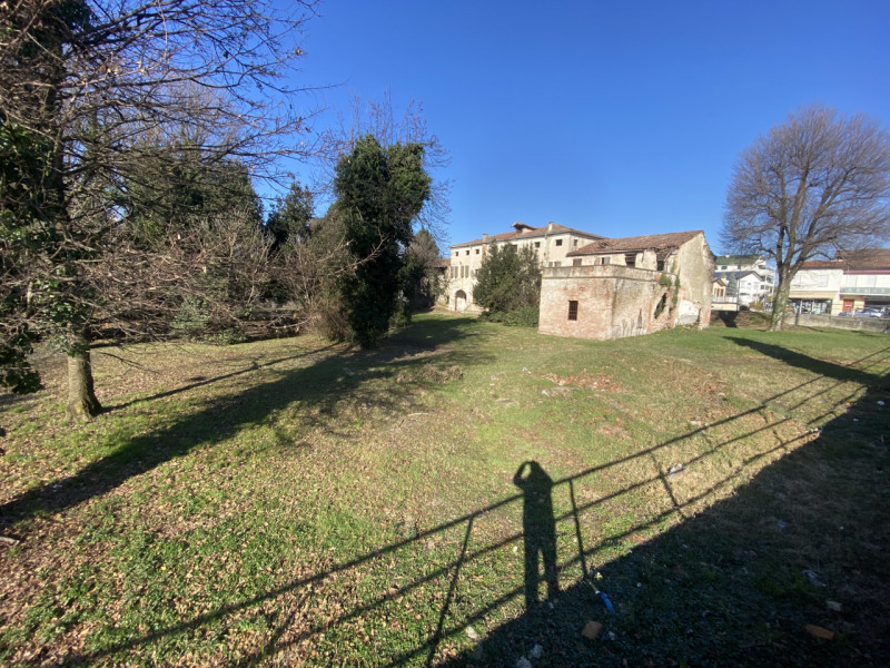 Immagine 21 di Villa in vendita  in Via della provvidenza a Rubano