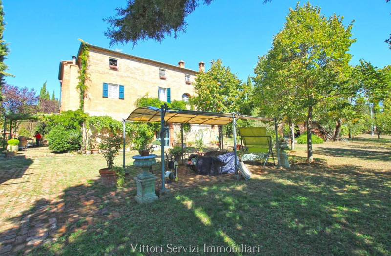 Immagine 2 di Rustico / casale in vendita  in sinalunga a Sinalunga