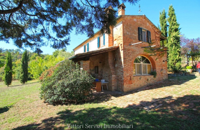 Immagine 4 di Rustico / casale in vendita  in sinalunga a Sinalunga