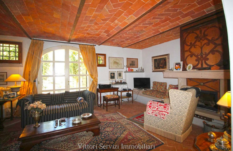 Immagine 9 di Rustico / casale in vendita  in sinalunga a Sinalunga