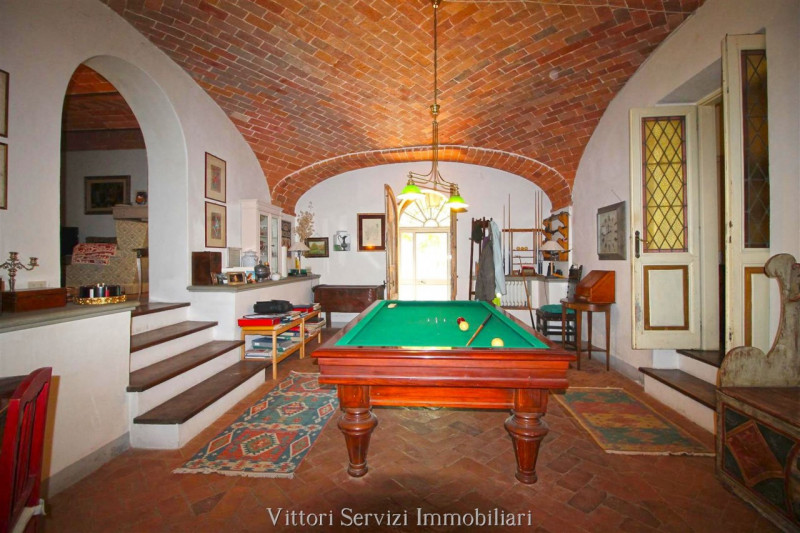 Immagine 10 di Rustico / casale in vendita  in sinalunga a Sinalunga