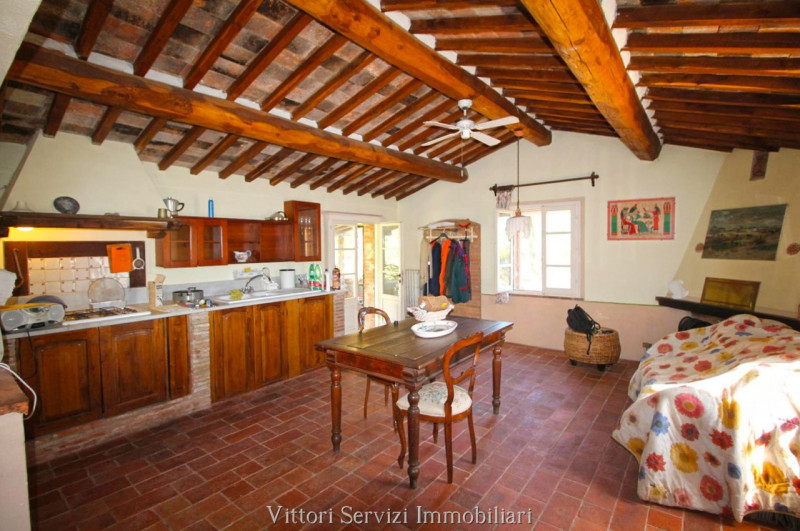 Immagine 12 di Rustico / casale in vendita  in sinalunga a Sinalunga