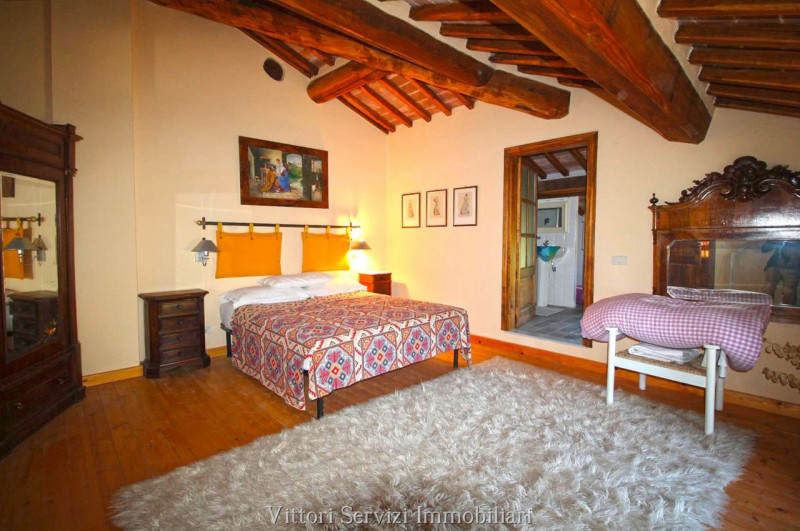 Immagine 13 di Rustico / casale in vendita  in sinalunga a Sinalunga