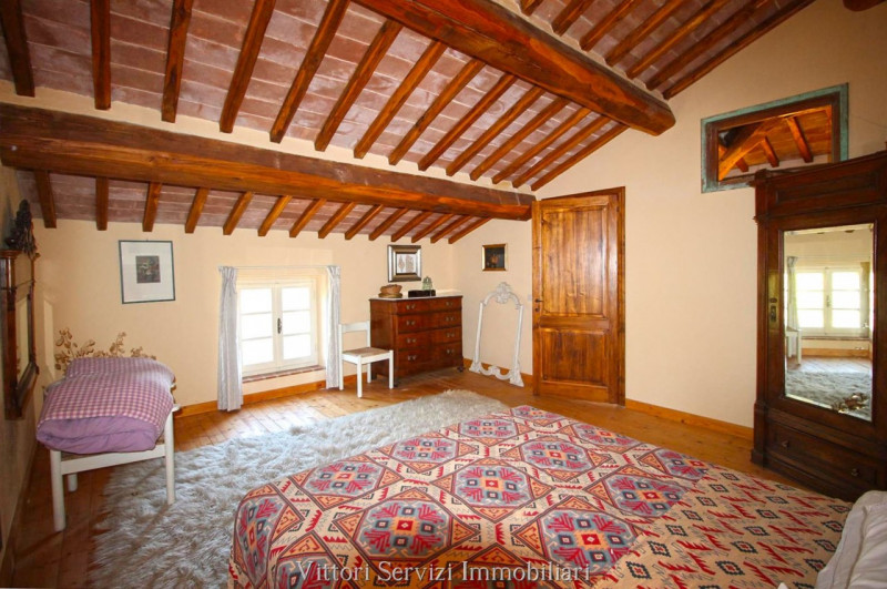 Immagine 14 di Rustico / casale in vendita  in sinalunga a Sinalunga