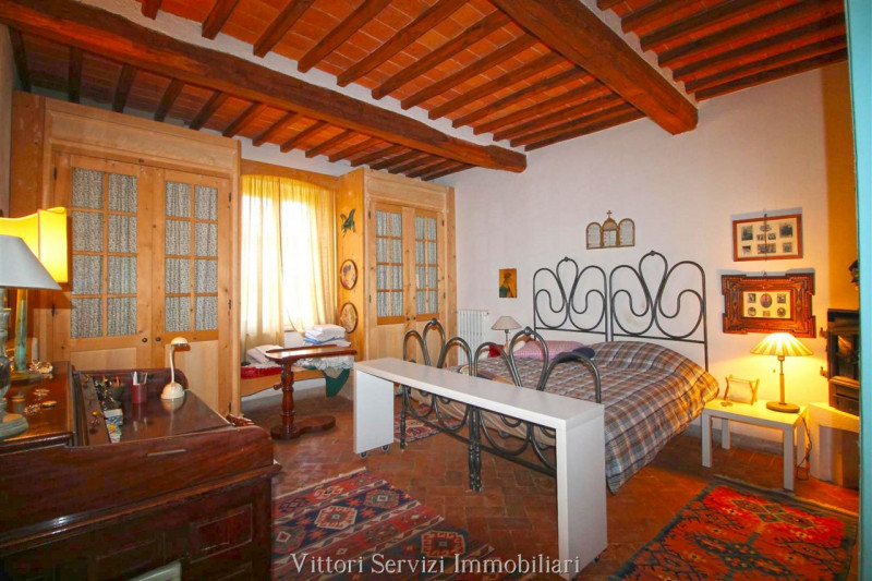 Immagine 15 di Rustico / casale in vendita  in sinalunga a Sinalunga