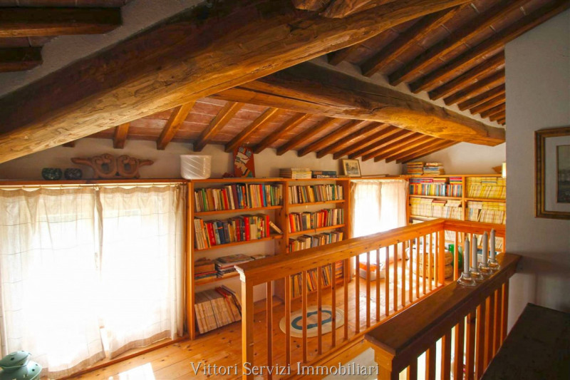 Immagine 18 di Rustico / casale in vendita  in sinalunga a Sinalunga