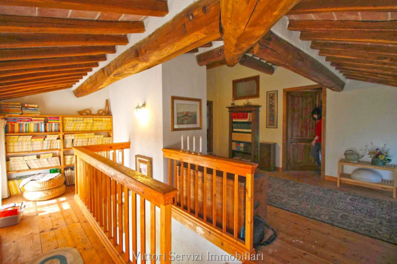 Immagine 19 di Rustico / casale in vendita  in sinalunga a Sinalunga