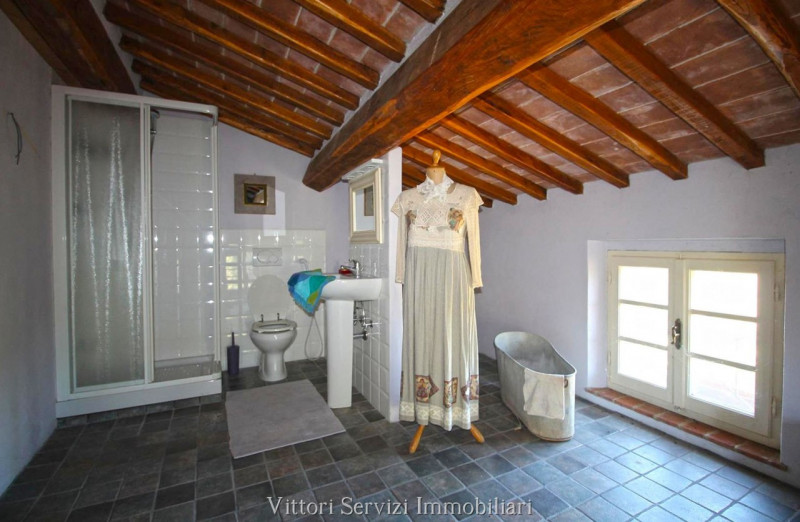 Immagine 20 di Rustico / casale in vendita  in sinalunga a Sinalunga