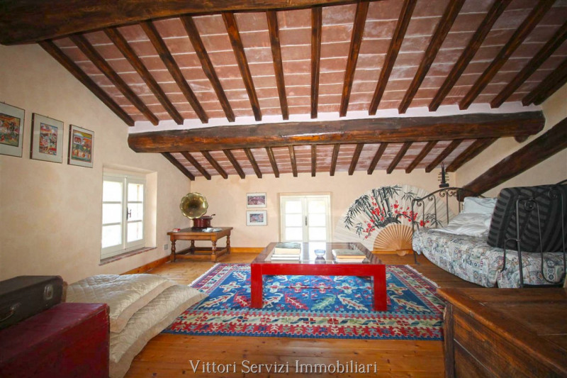 Immagine 22 di Rustico / casale in vendita  in sinalunga a Sinalunga