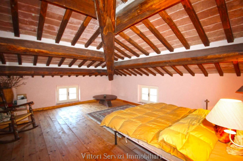 Immagine 23 di Rustico / casale in vendita  in sinalunga a Sinalunga