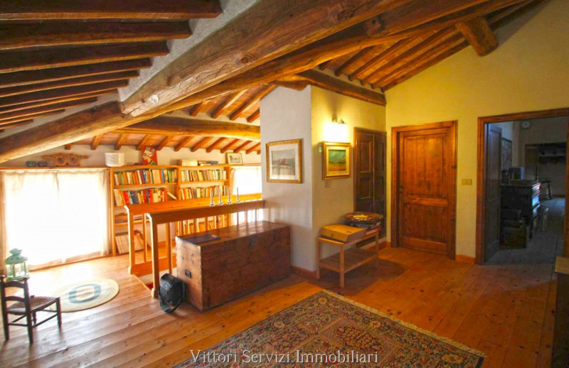 Immagine 25 di Rustico / casale in vendita  in sinalunga a Sinalunga