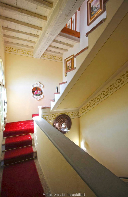 Immagine 26 di Rustico / casale in vendita  in sinalunga a Sinalunga