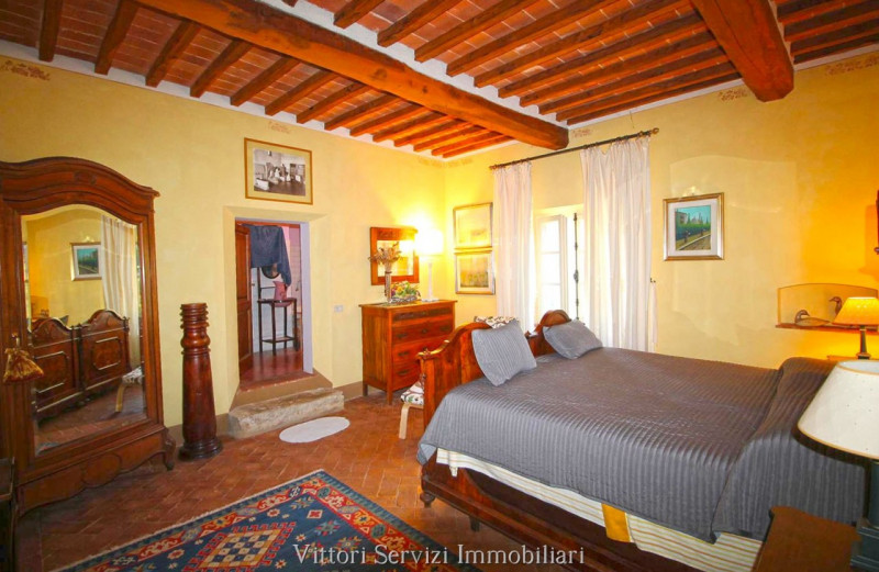 Immagine 28 di Rustico / casale in vendita  in sinalunga a Sinalunga