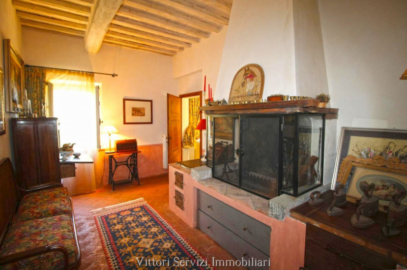 Immagine 30 di Rustico / casale in vendita  in sinalunga a Sinalunga