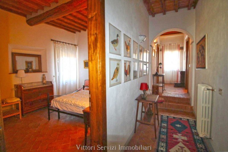 Immagine 31 di Rustico / casale in vendita  in sinalunga a Sinalunga