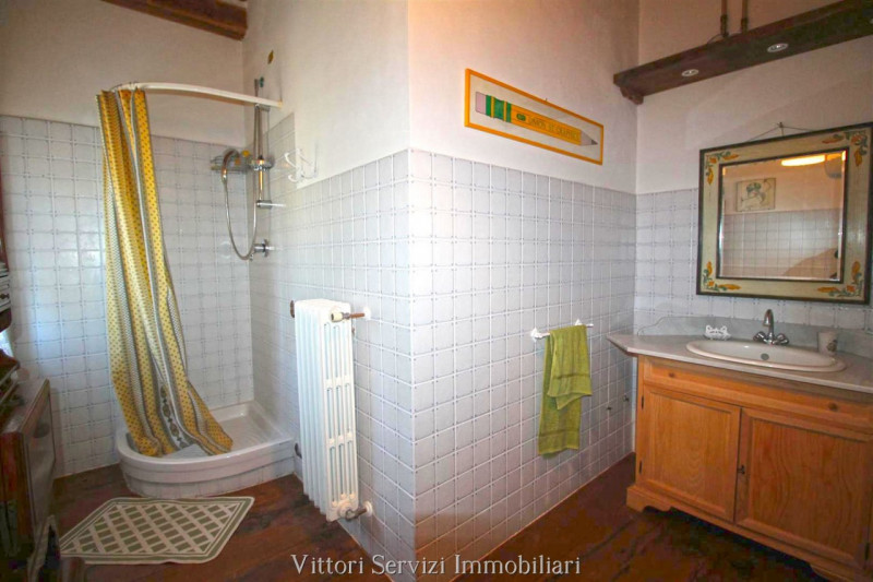 Immagine 33 di Rustico / casale in vendita  in sinalunga a Sinalunga