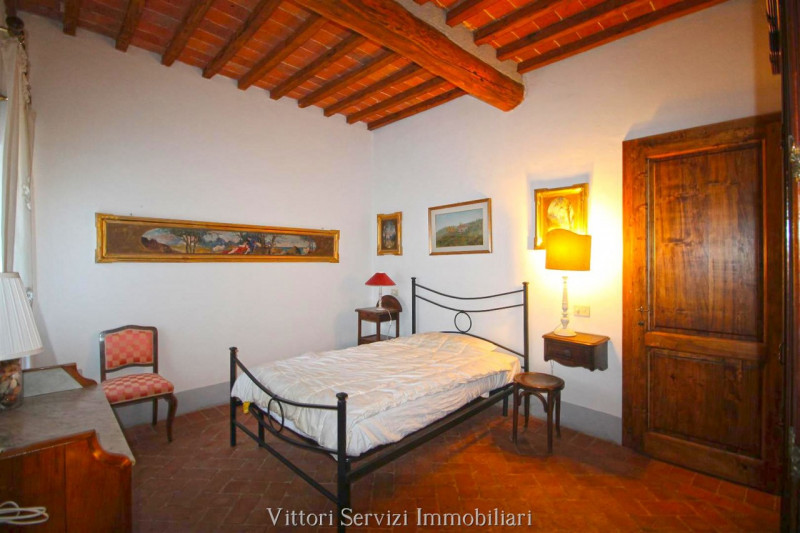 Immagine 34 di Rustico / casale in vendita  in sinalunga a Sinalunga