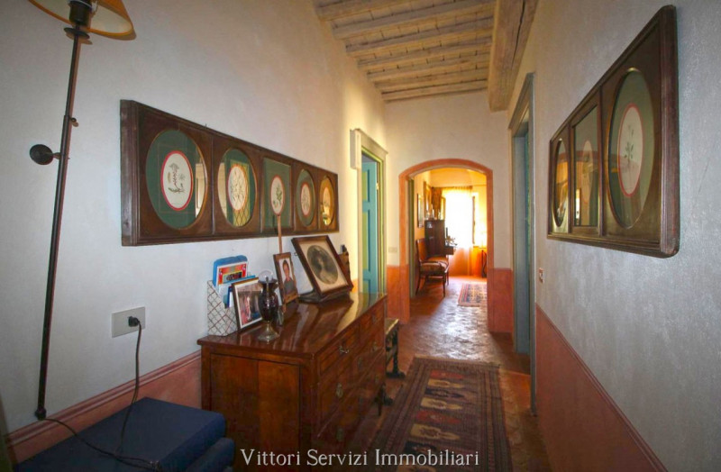 Immagine 36 di Rustico / casale in vendita  in sinalunga a Sinalunga