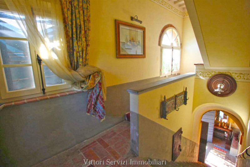 Immagine 39 di Rustico / casale in vendita  in sinalunga a Sinalunga