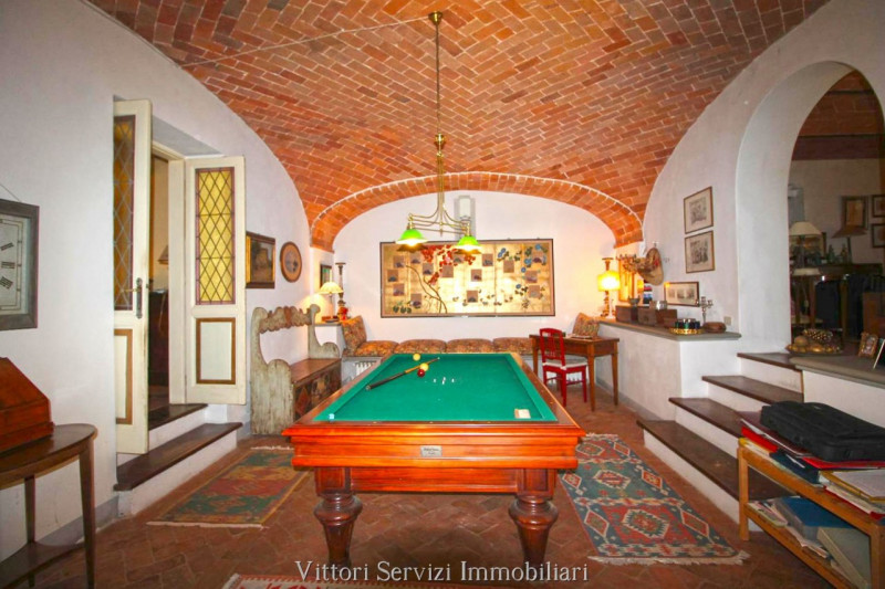 Immagine 41 di Rustico / casale in vendita  in sinalunga a Sinalunga