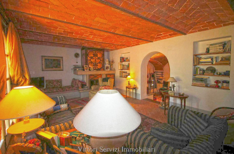 Immagine 42 di Rustico / casale in vendita  in sinalunga a Sinalunga