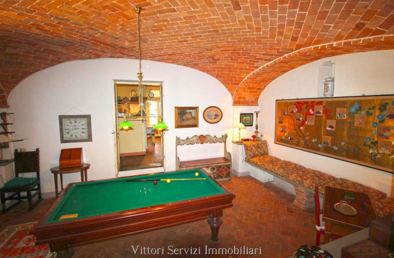 Immagine 43 di Rustico / casale in vendita  in sinalunga a Sinalunga