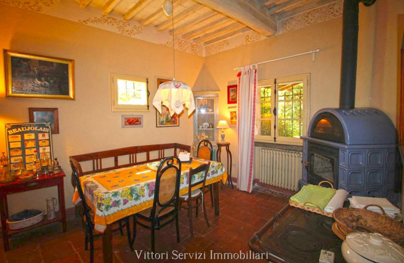 Immagine 44 di Rustico / casale in vendita  in sinalunga a Sinalunga