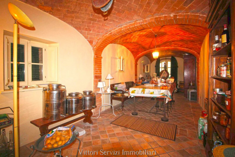 Immagine 45 di Rustico / casale in vendita  in sinalunga a Sinalunga