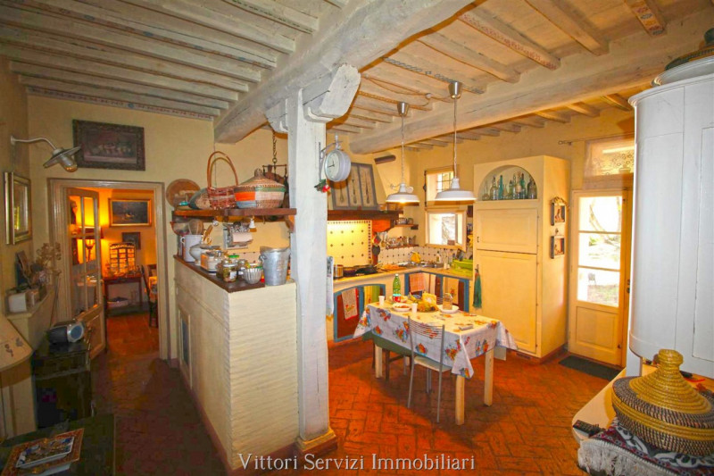 Immagine 47 di Rustico / casale in vendita  in sinalunga a Sinalunga