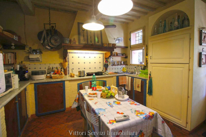 Immagine 48 di Rustico / casale in vendita  in sinalunga a Sinalunga