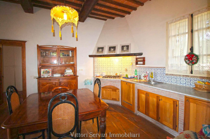 Immagine 51 di Rustico / casale in vendita  in sinalunga a Sinalunga