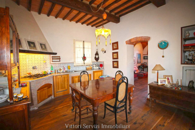 Immagine 52 di Rustico / casale in vendita  in sinalunga a Sinalunga