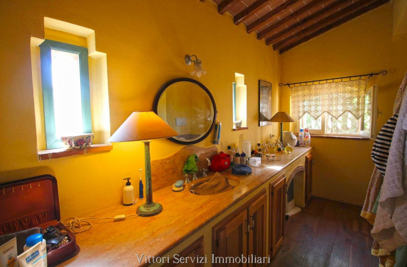 Immagine 54 di Rustico / casale in vendita  in sinalunga a Sinalunga