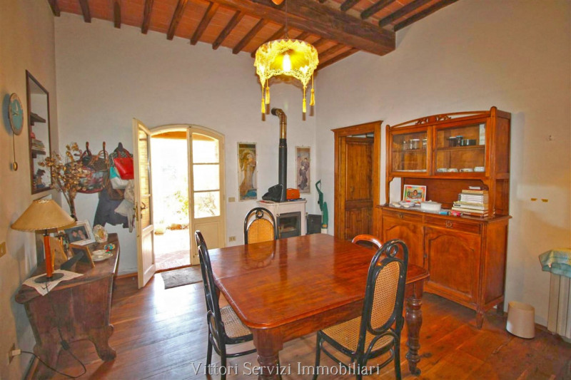 Immagine 55 di Rustico / casale in vendita  in sinalunga a Sinalunga