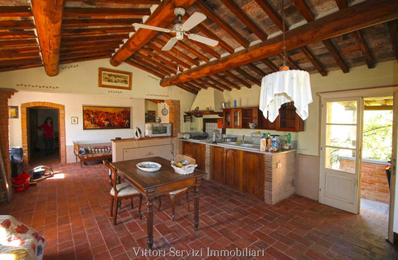 Immagine 57 di Rustico / casale in vendita  in sinalunga a Sinalunga