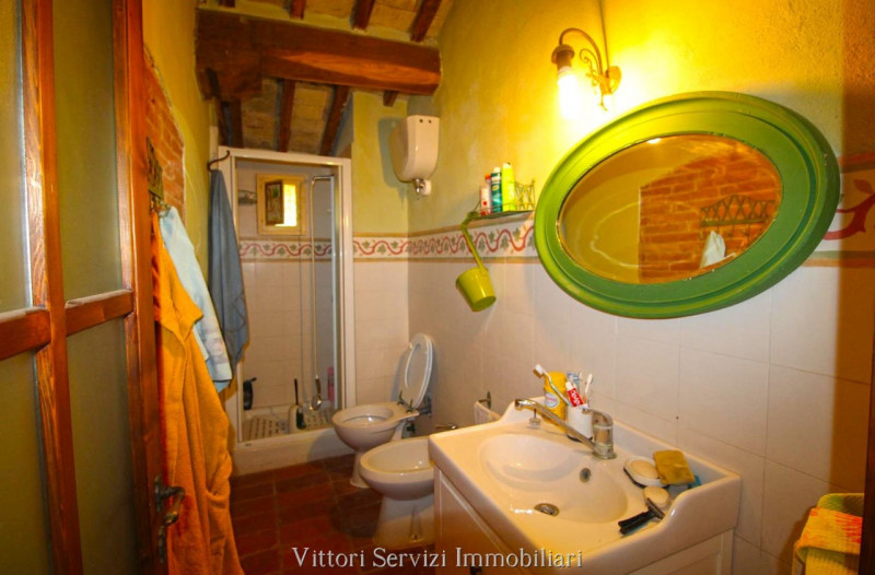 Immagine 58 di Rustico / casale in vendita  in sinalunga a Sinalunga