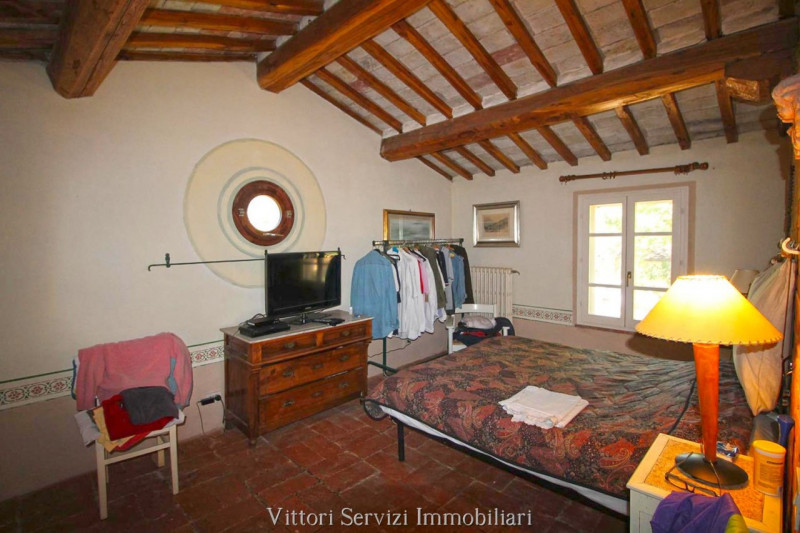 Immagine 59 di Rustico / casale in vendita  in sinalunga a Sinalunga