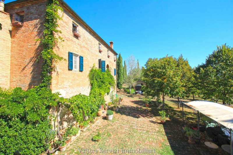 Immagine 60 di Rustico / casale in vendita  in sinalunga a Sinalunga