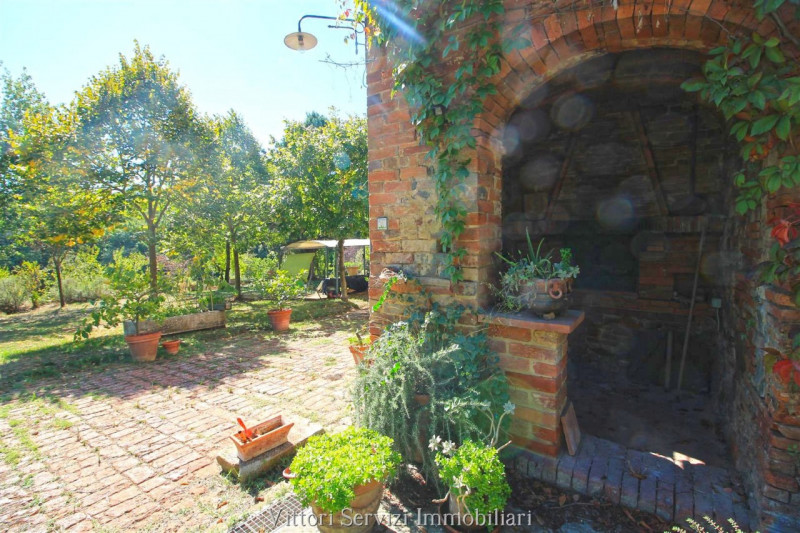 Immagine 63 di Rustico / casale in vendita  in sinalunga a Sinalunga