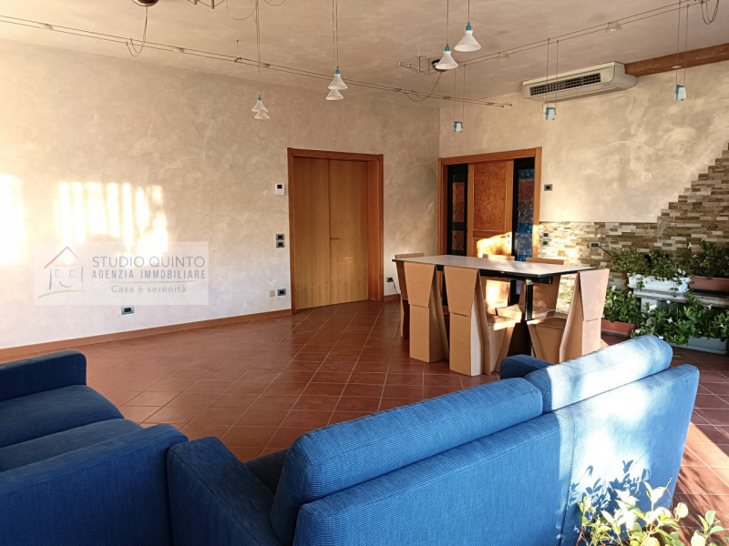 Immagine 9 di Villa in vendita  a Quinto Di Treviso