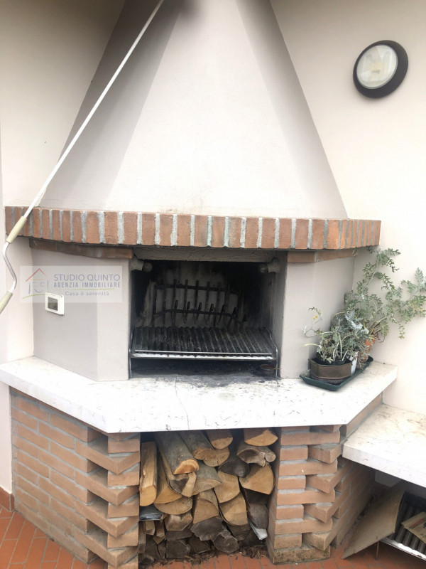 Immagine 15 di Villa in vendita  a Quinto Di Treviso