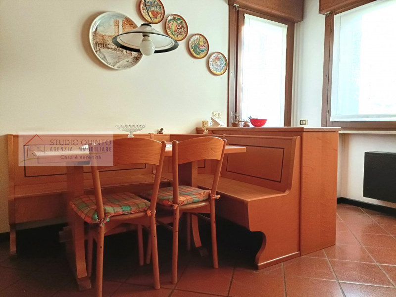 Immagine 19 di Villa in vendita  a Quinto Di Treviso